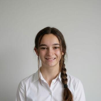 Babysitter Hauterives: Lalie