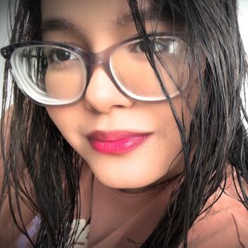 Babysitter in Cartagena: Natali