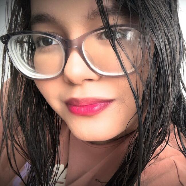 Babysitter in Cartagena: Natali