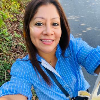 Nanny in Milan: Irma