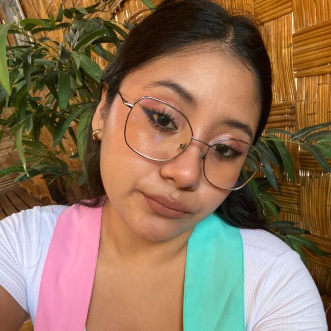 Babysitter in Trujillo: ARIANA MALU