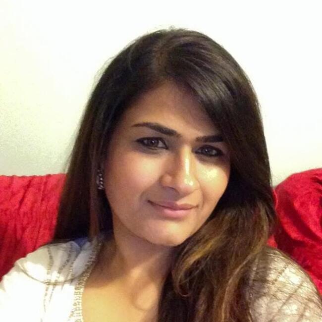 Babysitter in Harrow: Uzma