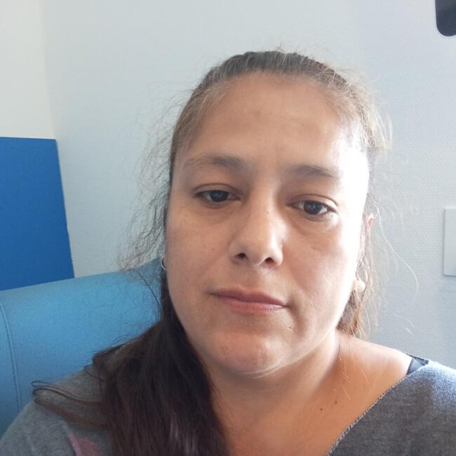 Babysitter in Madrid: Kelly Karent