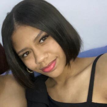 Niñera en Santo Domingo (Distrito de Santo Domingo): Ellen