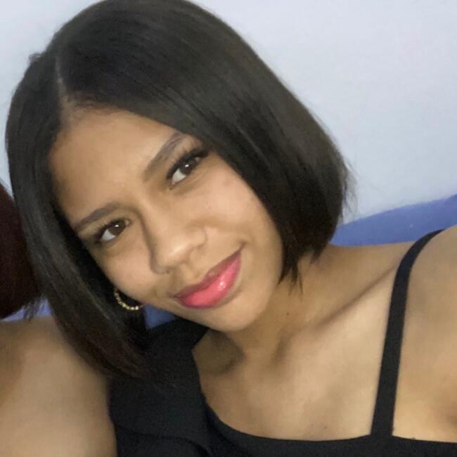 Niñera en Santo Domingo (Distrito de Santo Domingo): Ellen