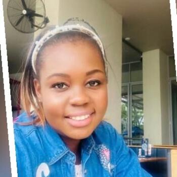 Babysitting job in Nelspruit: babysitting job Juliegirl