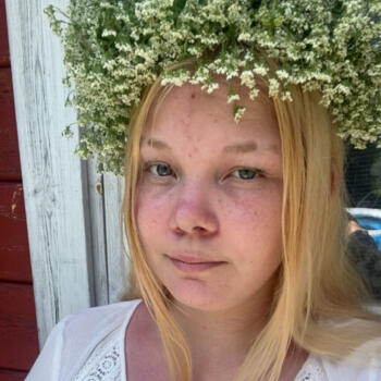 Barnvakt Tammerfors: Jade