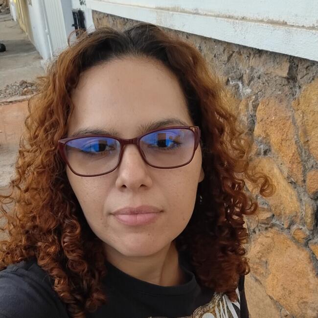 Babysitting job in Teresina: Morgana