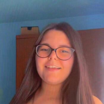 Babysitter in Vigo: Yaiza