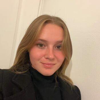 Baby-sitter Simiane-Collongue: Lea