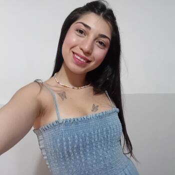 Niñera en Buenos Aires: Zoe