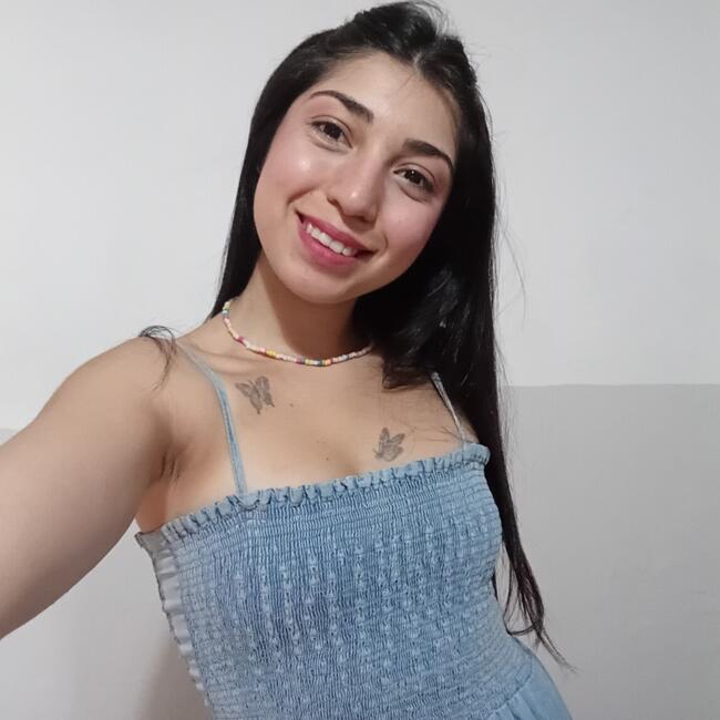 Niñera en Buenos Aires: Zoe