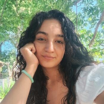 Niñera en Montevideo: Nohemi