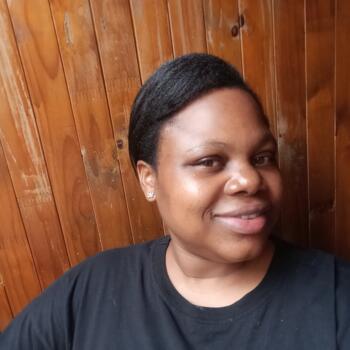 Babysitter in Roodepoort: Ditswalo