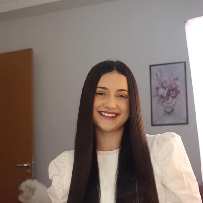 Emprego de babá em São José dos Campos: Leticia