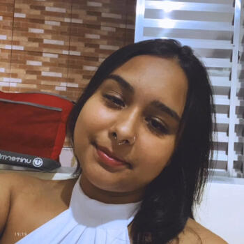 Babysitter Santana de Parnaíba: Ana