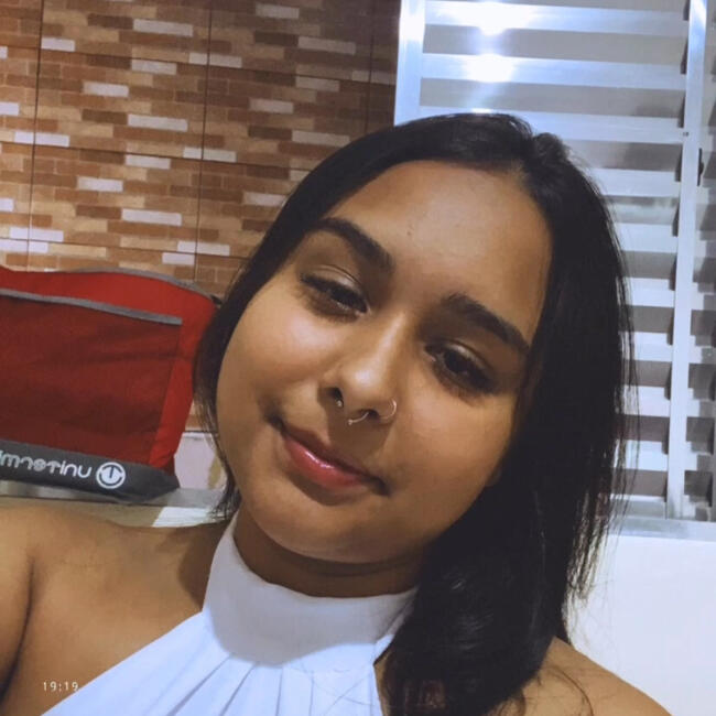 Babysitter in Santana de Parnaíba: Ana