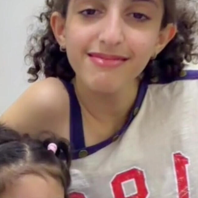 Babysitting job in Riyadh: اشتياق