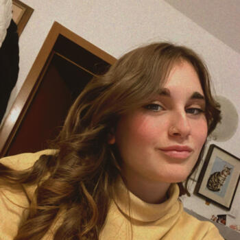 Babysitter in Cilavegna: GIULIA