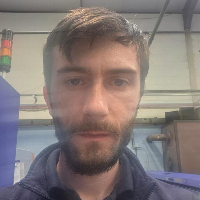 Babysitting job in Ballina: Adrian