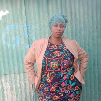 Nanny Tembisa (Gauteng): Petunia