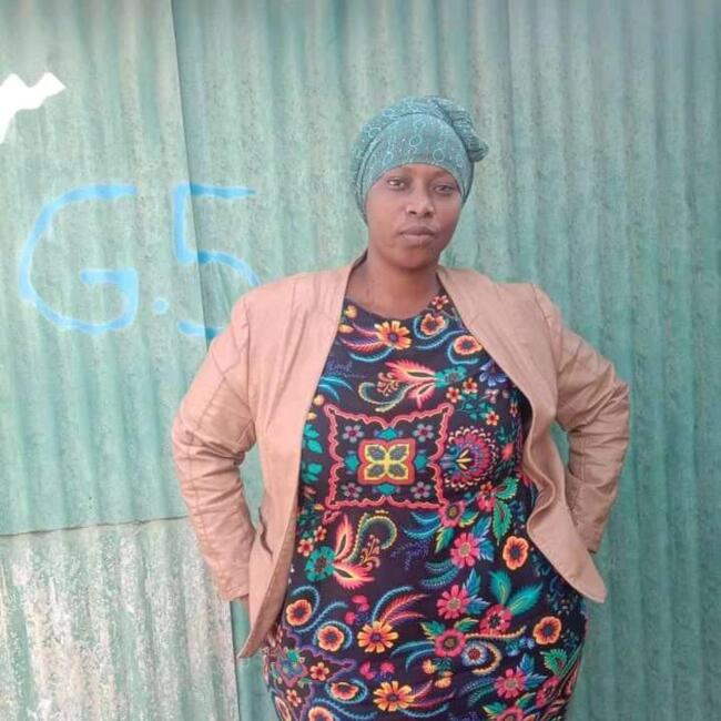 Nanny in Tembisa (Gauteng): Petunia