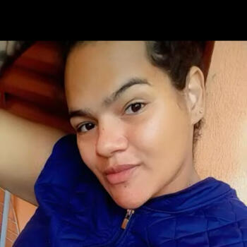 Emprego de babá em São Joaquim da Barra: emprego de babá Rita
