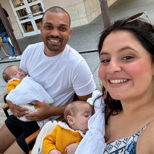 Babysitting job in Cabo Frio: Nicole