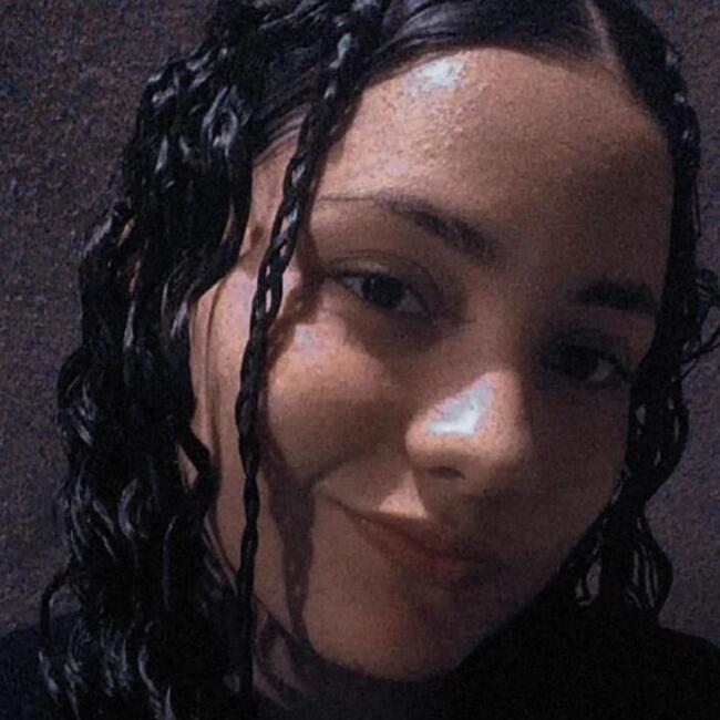 Babá em São José dos Campos: Nathália
