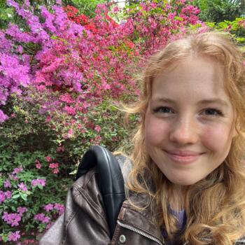 Babysitter in Dortmund: Leandra