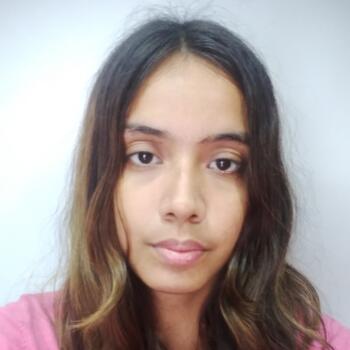 Babysitter Macapá: Ingrid