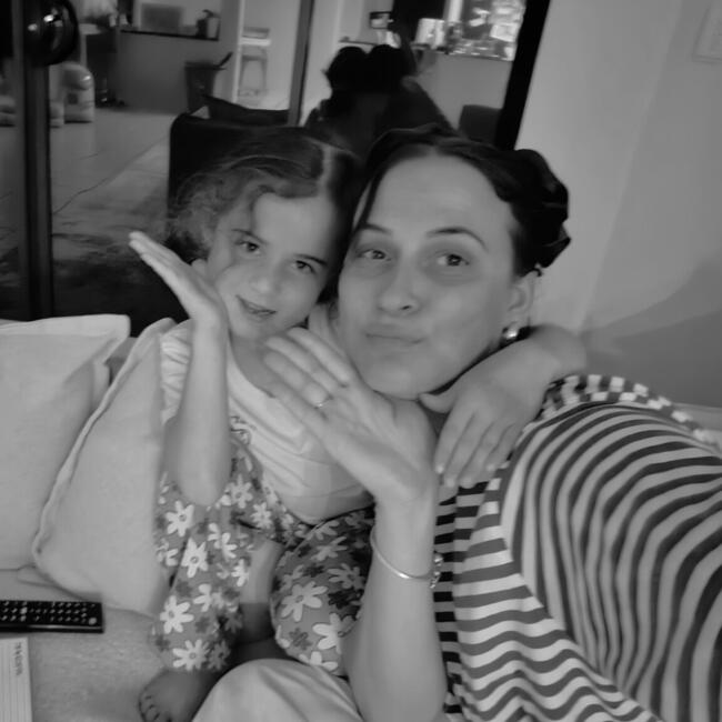 Babysitting job in Gold Coast: Kaia