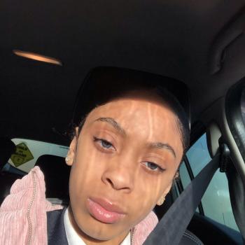 Babysitter Birmingham: Ruqayyah