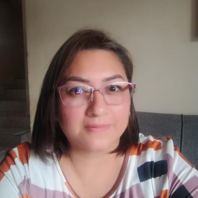 Niñera en Boca del Rio: Jessi