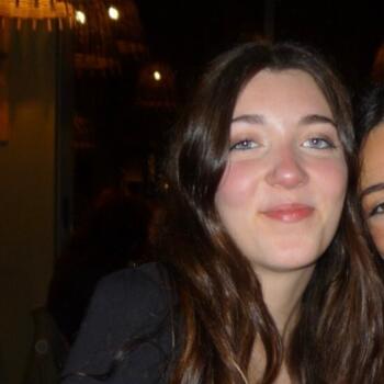 Babysitter in Vila Nova de Gaia: Margarida