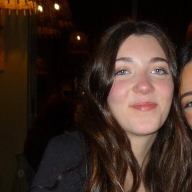 Babysitter in Vila Nova de Gaia: Margarida