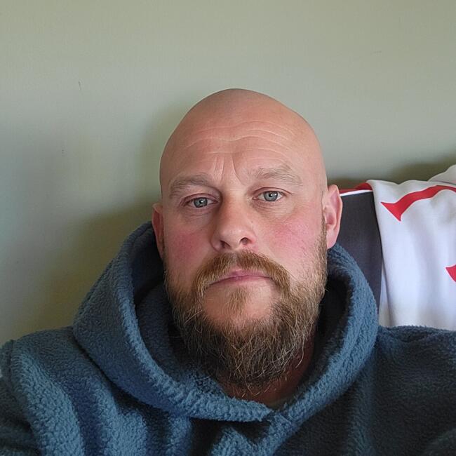 Babysitting job in Lusk: Mike