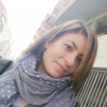 Babysitter a Torino: Barbara