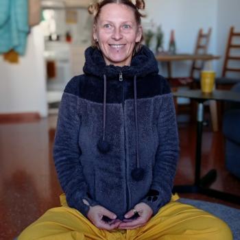 Babysitter in Lleida: Elena