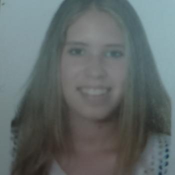 Canguro en Dos Hermanas: Ana