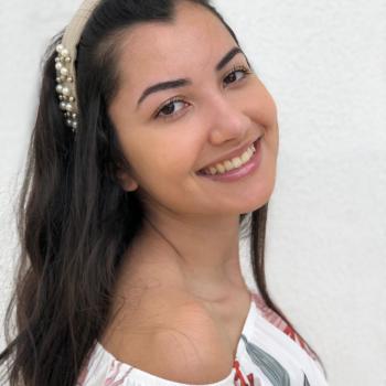 Babysitter in Osasco: Lilian Rita