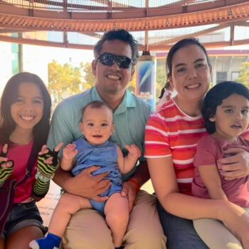 Babysitting job in Ensenada: babysitting job Karina