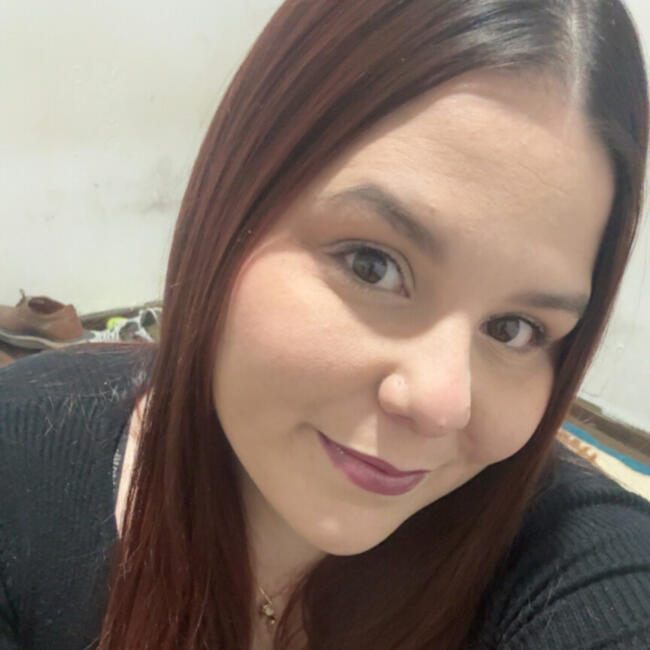 Babysitter in Felgueiras: Carolina