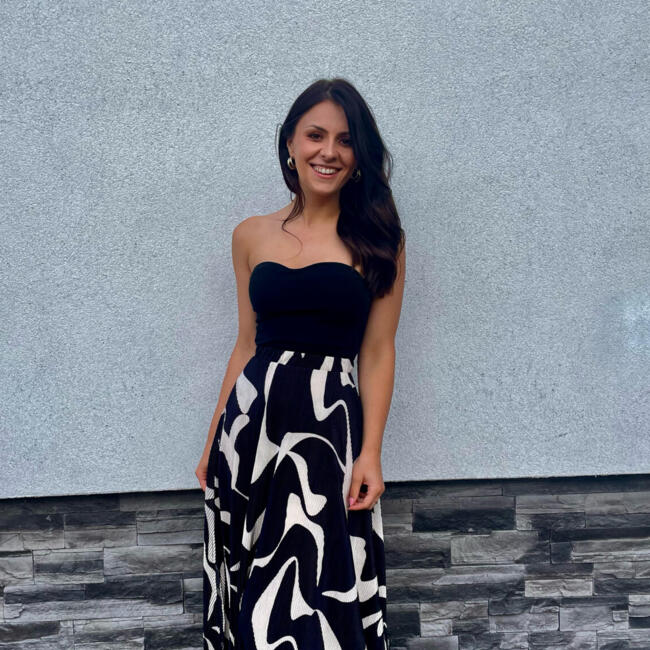 Babysitter in Belgrade: Marija