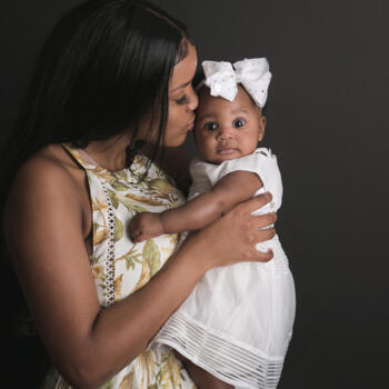 Babysitting job in Bloubergstrand: babysitting job Nolwazi Jacqueline