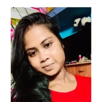 Babysitter in Diamond Harbour: Puja