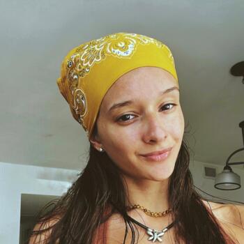 Babysitter Crans-Montana: Renata