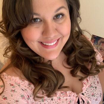 Babysitter in Greenville (South Carolina): Julia