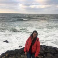 Babysitter Foxrock: Ana