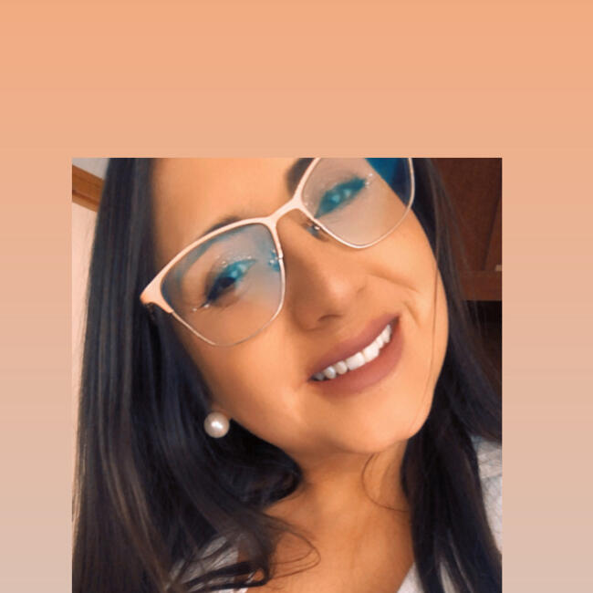 Babysitter in Sydney: Paloma